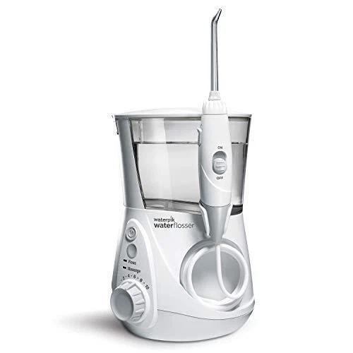 Waterpik Aquarius Water Flosser - White (WP-660)