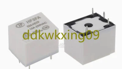 5PCS NEW HF relay HF3FA-024-HSTF - Image 1 of 2