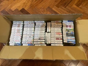 Choose your own DS Game Bundle (Mario, Sonic, Nintendogs, Cooking Mama & more) - Picture 1 of 403