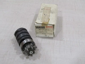 GENUINE OEM NOS YAMAHA SHIFT CAM DRUM 3R4-18540-01 - Picture 1 of 5