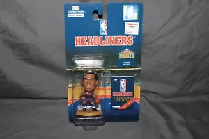 Corinthian Headliners Antonio McDyess Denver Nuggets NBA Figur Signature Series - Bild 1 von 2