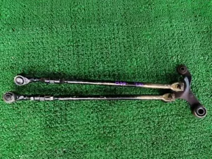 HONDA ACTY TRUCK HA3 HA4 VAN STREET HH3 HH4 STEERING CENTER ARM with Tie Rod End - Picture 1 of 5