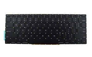New Keyboard for Apple Macbook Pro 13" A1708 Late 2016 mid 2017 (Non-Touch Bar) - Picture 1 of 3