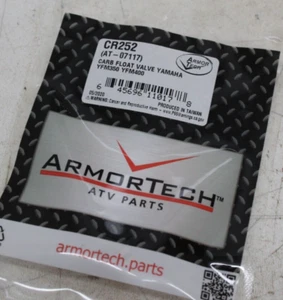 *New* Armor Tech - Carburetor Float Valve for Yamaha - Part # CR252 - Bild 1 von 2
