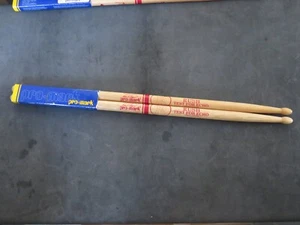 Neil Peart (RUSH) Test For Echo Pro-Mark 747 DrumSticks New in Original Package - Picture 1 of 8