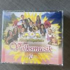 Kinderparade der Volksmusik - Various 4 CDs NEU