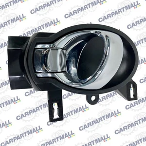 Manija interior de la puerta trasera izquierda del lado del conductor Nissan Juke 2011 2012 2013 2014 OEM - Imagen 1 de 9