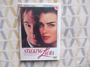Stalking Laura (DVD) Richard Thomas,Brooke Shields - Picture 1 of 2