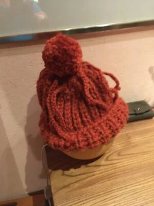 damenmütze handarbeit - Bild 1 von 2