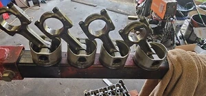 F-12x Piston & Rod Assemblys Set - Picture 1 of 5