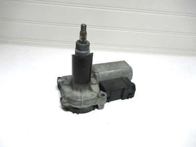 94-98 JEEP GRAND CHEROKEE ZJ REAR WIPER MOTOR 53350712 - Image 1 of 4