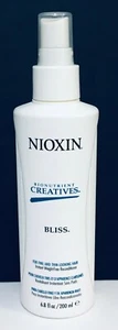 Nioxin Creatives Bliss For Fine And Thin Looking Hair  6.8 FL OZ - Picture 1 of 2