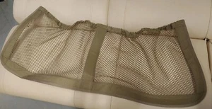 GRADY WHITE FREEDOM 307 PORT HEAD KHAKI NET *OEM* #21-025 - Picture 1 of 3