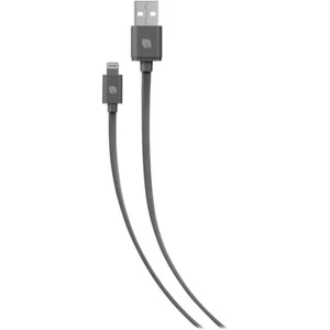 Incase - 9.8ft Lightning USB Charging Cable - Gray - Picture 1 of 1