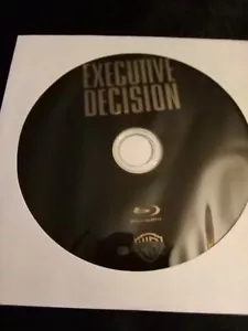 Executive Decision (Blu-ray, 1996) - Picture 1 of 1