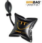 WINBAG Air Wedge Pump-Up Bag do montażu ramy drzwiowej / okiennej Instalacja Klina podkładki x3