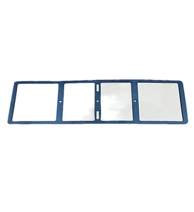 LOTUS Cam Cover Gasket 907, 911, 912 LC - Picture 1 of 1