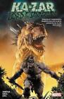 Zac Thompson Ka-zar: Lord Of The Savage Land (Paperback)