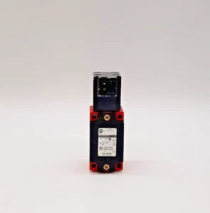 Allen-Bradley 802F-E60MS2 Schlüsselverriegelungsschalter - Bild 1 von 4