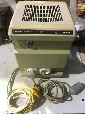 Acondicionador Phillips PE1412 Line 400VA 220/240V Foto 1 de 4