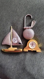 mini clocks - Picture 1 of 8