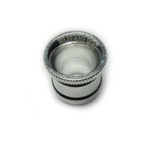 NOVAROSSI 24454-A RIDUTTORE FORO Ø5.4mm CON OR IN ALLUMINIO - Picture 1 of 1