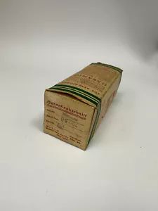 RE084 - 1x Telefunken NOS/NIB Sammlerstück - Picture 1 of 1
