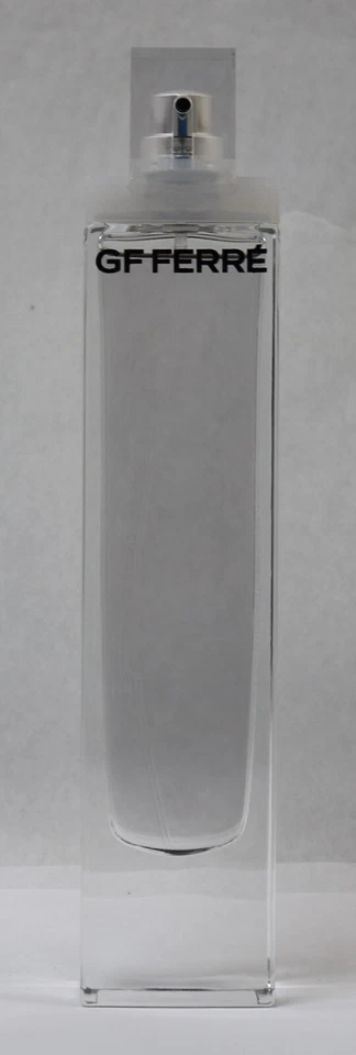 Perfume vintage GF Ferre LEI Her para mujer eau de toilette eau de toilette spray 2 oz/60 ml Foto 1 de 1