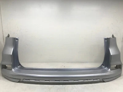 Cubierta de parachoques trasero Honda CR-V LX/EX/EX-L/SE/Touring 2015 2016 71501-T1W-ZX00 OEM3 Foto 1 de 4