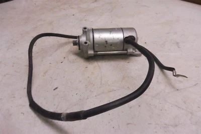 1996 Honda Nighthawk CB250 HM212-1B. Engine starter motor tested good - Image 1 of 4