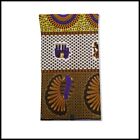 African Fabric/African Wax Clothes/Ghanian Wax Print/Nigerian Ankara/African Wax
