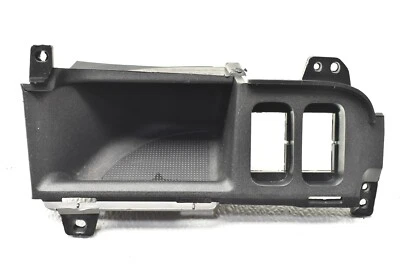 Interruptor de control de crucero Honda Civic SI 2002-2005 moldura con bandeja EP3 02-05 Foto 1 de 4