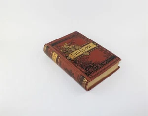 The Poetical Works of Jean Ingelow - 1863 - Hardcover - Personalized/Signed 1885 - Picture 1 of 11