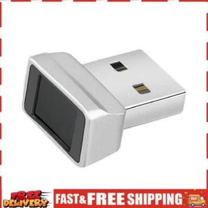 USB-Fingerabdruckleser für Windows 10 Hello PC Notebook Lock Unlock Scanner SN9F - Bild 1 von 10