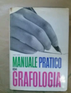 Vanini. Manuale pratico di Grafologia - Foto 1 di 1