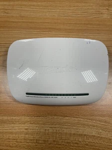 Tenda W268R Wireless N 150Mbps 4-port Switch Broadband Router - Picture 1 of 3
