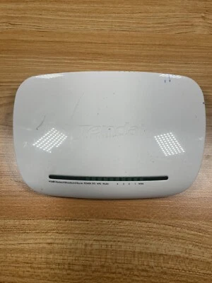 Tenda W268R Wireless N 150Mbps 4-port Switch Broadband Router - Image 1 of 3