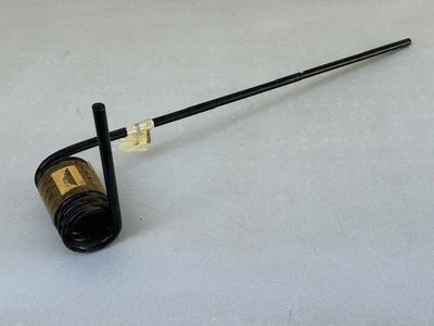 Muelle de suspensión trasera Arctic Cat 0604-746 1994-1998 OEM RH Puma Jag 340 NUEVO Foto 1 de 4