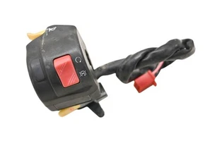05 Polaris Predator 90 Headlight On Off Handlebar Start Switch - Picture 1 of 3