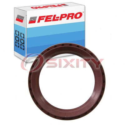 Kit de sellado del cigüeñal del motor delantero Fel-Pro para Ford Taurus 2008-2019 3,5 L V6 dn Foto 1 de 4