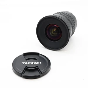 Tamron A13 AF 11-18mm f4.5-5.6 Di II IF ASPH Lens Canon EF #411 - Picture 1 of 7