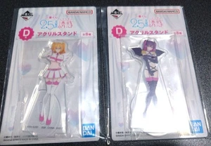 Acrylständer 2,5 Dimensional Seduction Ichiban Kuji Prize D Liliel gebraucht Bandai - Bild 1 von 2
