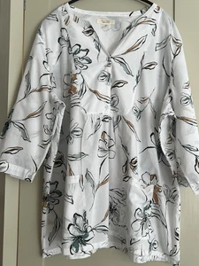 Seasalt Aventurier tunic 22 - Picture 1 of 9