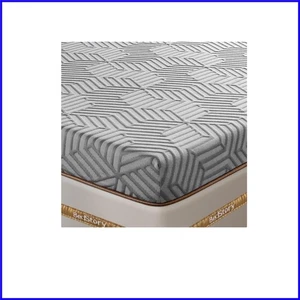 3-Inch High-Density Full Size Mattress Topper for Optimal Support and Comfort - Picture 1 of 9