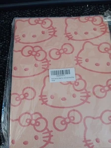 Hello Kitty 10th Gen iPad Case NIP Free Shipping M82 - Picture 1 of 1