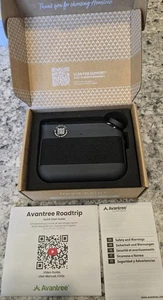 Avantree Roadtrip - Auto Bluetooth Lautsprecher & Wireless FM Transmitter Kit 2-in-... - Bild 1 von 7