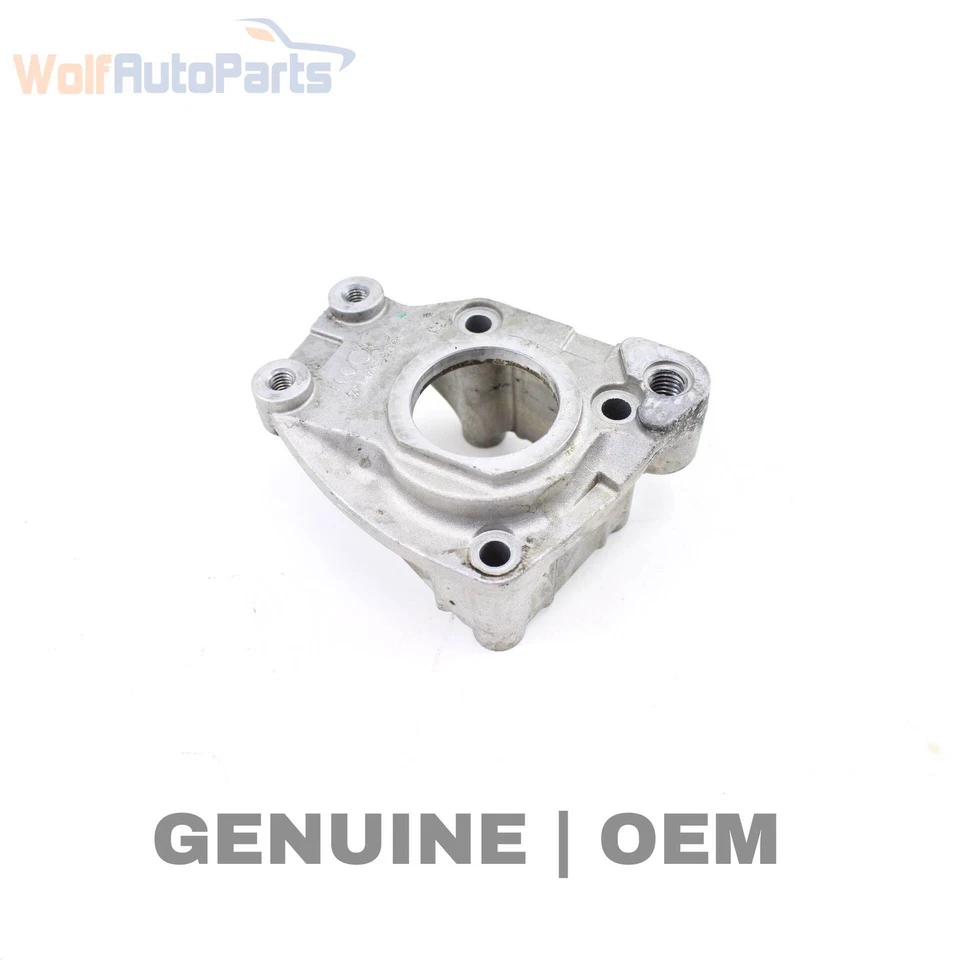 AUDI ALLROAD QUATTRO 2003-2005 4,2 L - Soporte de montaje de bomba de dirección asistida Foto 1 de 4