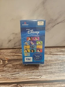 Weiss Schwarz Blau Disney Characters Booster Box - 10 Packs - Picture 1 of 2