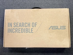ASUS - Portátil Pc X1404v Intel I3 128GB Ram 8GB Nuevo Sellado - Imagen 1 de 2