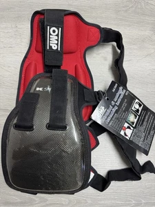 OMP RIB PROTECTOR Karting Body Protection GR. EXTRA SMALL - NEU - Bild 1 von 6